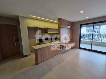apartment em Alameda Pastor José Domingos de Oliveira, Jardim Sul - Uberlândia - MG