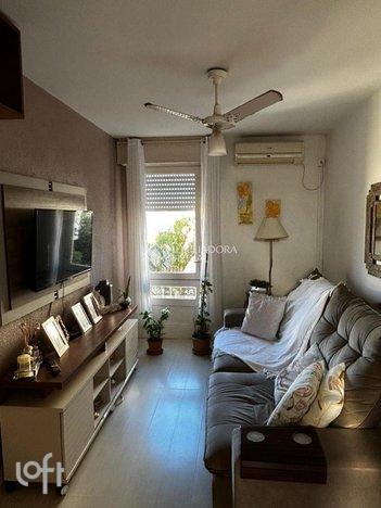 apartment em Bispo Laranjeira, Santa Tereza - Porto Alegre - RS