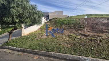 land_lot em Alameda Rosário, Residencial Vila Verde - Itupeva - SP