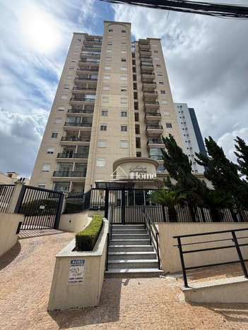 apartment em Rua Barão de Atibaia, Vila Itapura - Campinas - SP