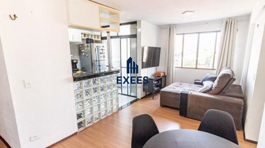 apartment em Rua Azevedo Júnior, Brás - São Paulo - SP