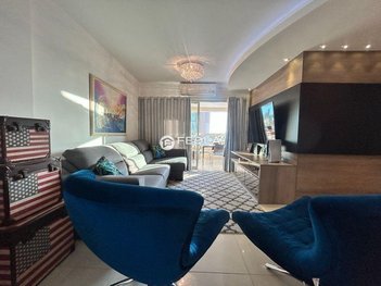 apartment em Rua Ernesto Mauerberg, Jardim Bela Vista - Nova Odessa - SP