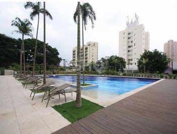 apartment em Rua Mergenthaler, Vila Leopoldina - São Paulo - SP