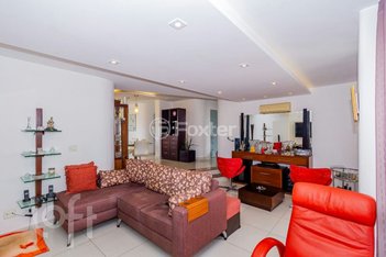 apartment em Rua Raimundo Simão de Souza, Vila Suzana - São Paulo - SP