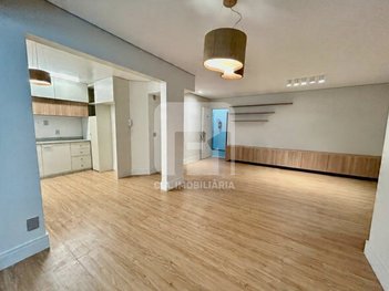 apartment em Rua Esteves Júnior, Centro - Florianópolis - SC