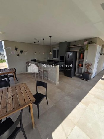 apartment em Rua Antonio Bravo Plaça, Ipatinga - Sorocaba - SP