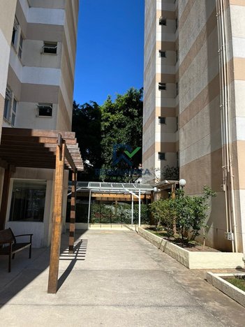 apartment em Rua Pedro Ferrer, Parque Ipê - São Paulo - SP