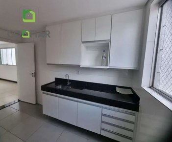 apartment em Rua Professora Cecília Siqueira, Inconfidência - Belo Horizonte - MG
