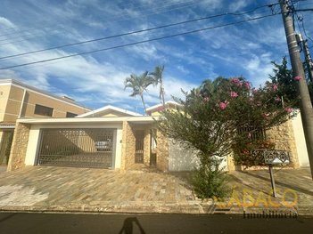 house em Rua Elias Miguel Mhirdaui, Jardim Nova São Carlos - São Carlos - SP