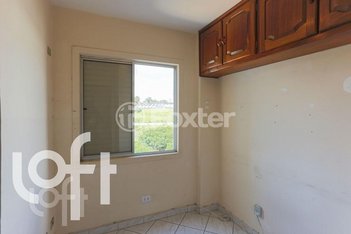 apartment em Rua dos Buritis, Jardim Oriental - São Paulo - SP