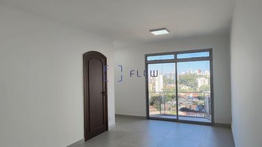 apartment em Rua Francisco Cruz, Vila Mariana - São Paulo - SP