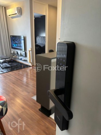 apartment em Avenida Carioca, Vila Carioca - São Paulo - SP