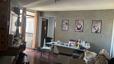 apartment em Rua C53, Setor Oeste - Goiânia - GO
