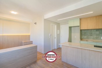 apartment em Rua São Josemaria Escriva, Jardim do Salso - Porto Alegre - RS