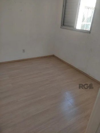 apartment em Tenente-Coronel Waldomiro Eifler, Mário Quintana - Porto Alegre - RS