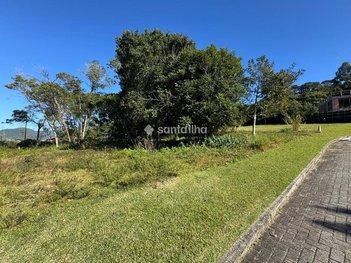 land_lot em Rua da Capela, Campeche - Florianópolis - SC