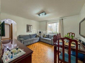 apartment em Rua Itamiami, Chácara Klabin - São Paulo - SP