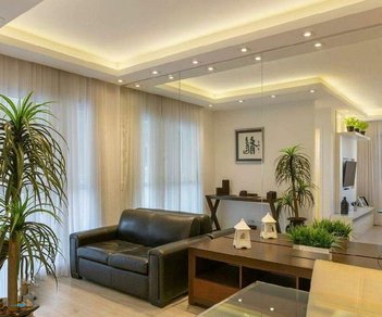 apartment em Rua Doutor Alfredo de Castro, Barra Funda - São Paulo - SP