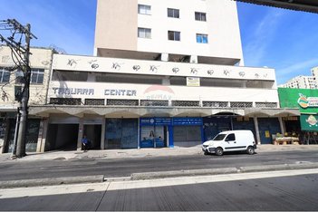 office em Avenida Nelson Cardoso, Tanque - Rio de Janeiro - RJ