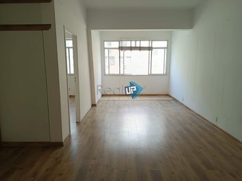 apartment em Avenida Nossa Senhora de Copacabana, Copacabana - Rio de Janeiro - RJ