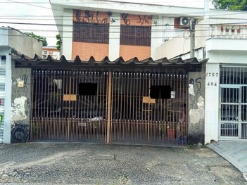 commercial_building em Avenida Visconde de Nova Granada, Vila Osasco - Osasco - SP