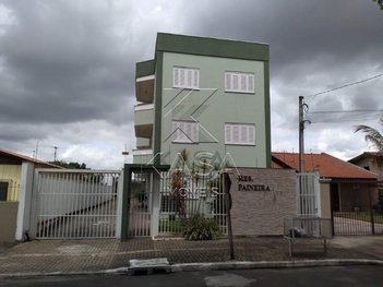 apartment em Rua Padre Anchieta, Nossa Senhora das Graças - Canoas - RS