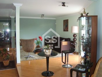 house em Avenida Itacira, Planalto Paulista - São Paulo - SP