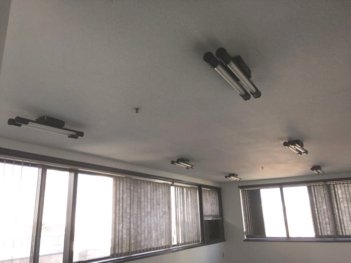 office em Lins de Vasconcelos, Cambuci - São Paulo - SP