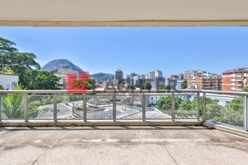 house em Rua Faro, Jardim Botânico - Rio de Janeiro - RJ