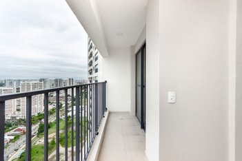 apartment em Rua Fortunato Ferraz, Vila Anastácio - São Paulo - SP