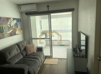 apartment em Rua Bueno de Andrade, Aclimação - São Paulo - SP