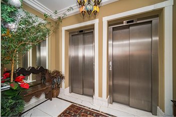 apartment em Rua Joaquim José Esteves, Santo Amaro - São Paulo - SP