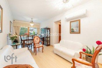 apartment em Alegrete, Petrópolis - Porto Alegre - RS