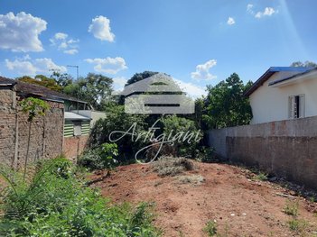 land_lot em Manoel Pinheiro Cardoso, Vila Pinheiro - Mogi Guaçu - SP