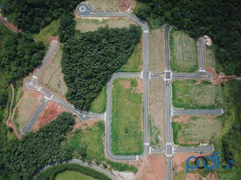 land_lot em Avenida Amador Peçanha Franco, Loteamento Jardim Morumbi - Atibaia - SP