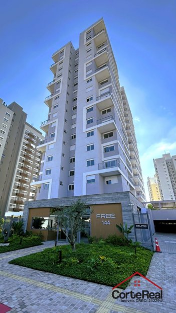 apartment em João Wallig, Passo da Areia - Porto Alegre - RS