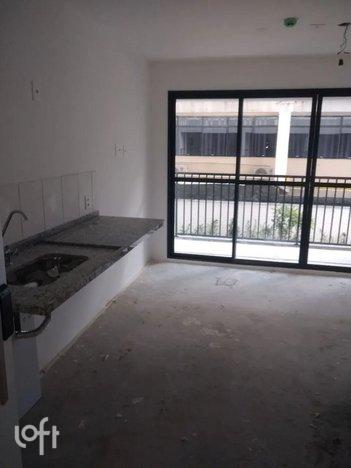 apartment em Melo Palheta, Perdizes - São Paulo - SP
