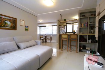 apartment em Avenida Bagé, Petrópolis - Porto Alegre - RS