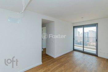 apartment em Vergueiro, Cursino - São Paulo - SP