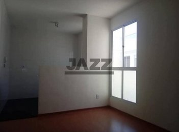 apartment em Avenida das Oliveiras, Residencial Frei Galvão - São José dos Campos - SP