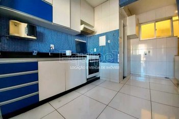 apartment em Rua Bolívia, São Pedro - Belo Horizonte - MG