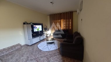 house em Rua Amapá, Aliança - Ribeirão Pires - SP