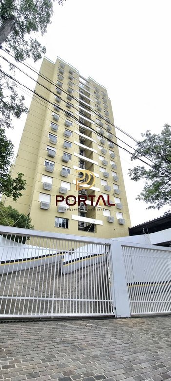 apartment em INACIO VASCONCELOS, Boa Vista - Porto Alegre - RS