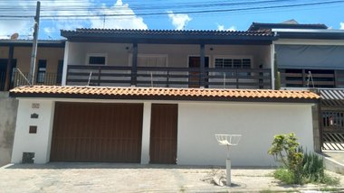 house em Rua José Sabó, João XXIII - Vinhedo - SP