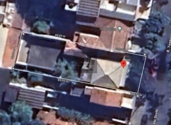 land_lot em Rua Teodureto Souto, Cambuci - São Paulo - SP