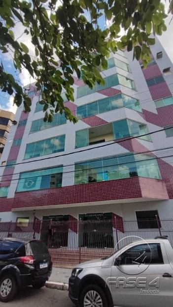 apartment em Rua Miguel Atta, Morada do Castelo - Resende - RJ