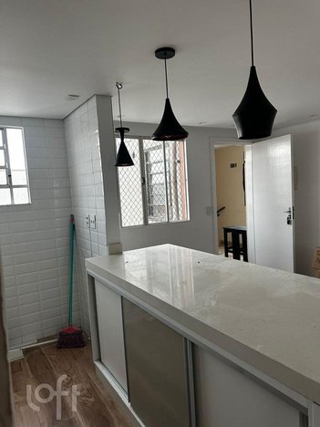 apartment em Tibúrcio de Sousa, Itaim Paulista - São Paulo - SP