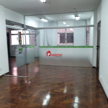 office em dos Tupis, Centro - Belo Horizonte - MG
