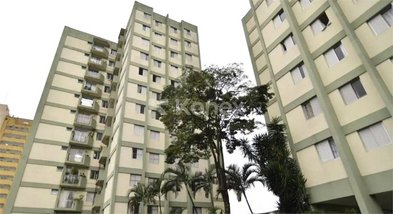 apartment em Rua Doutor Jaci Barbosa, Vila Carrão - São Paulo - SP