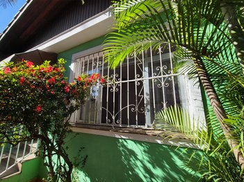 house em Avenida Ceci, Planalto Paulista - São Paulo - SP